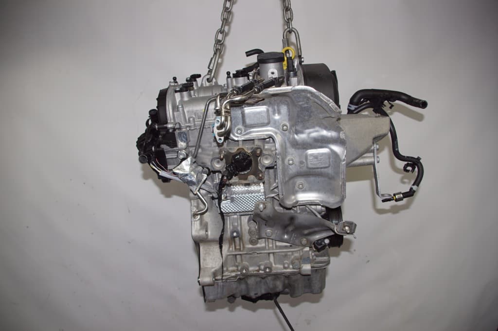 Moteur DKRD pour Seat Ateca