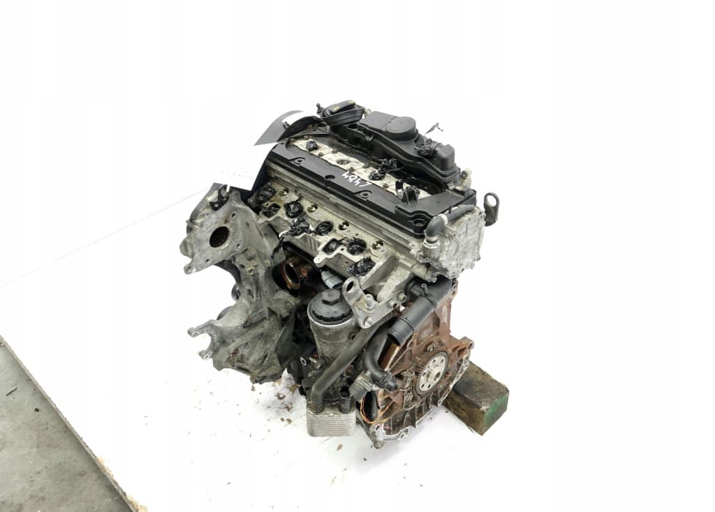 Moteur CAGA — vue 3