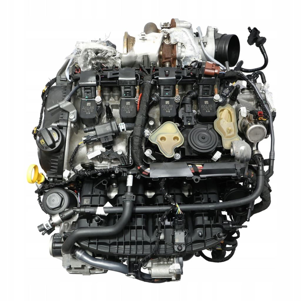 Moteur DNFC — vue 3