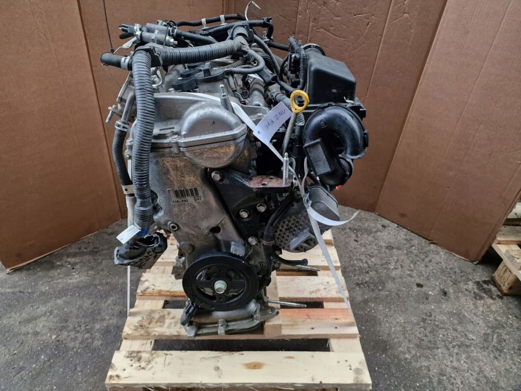 Moteur 1NZ-FE - Image 1