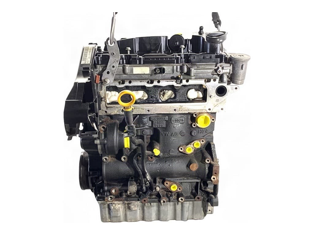 Moteur CRLB - Image 1