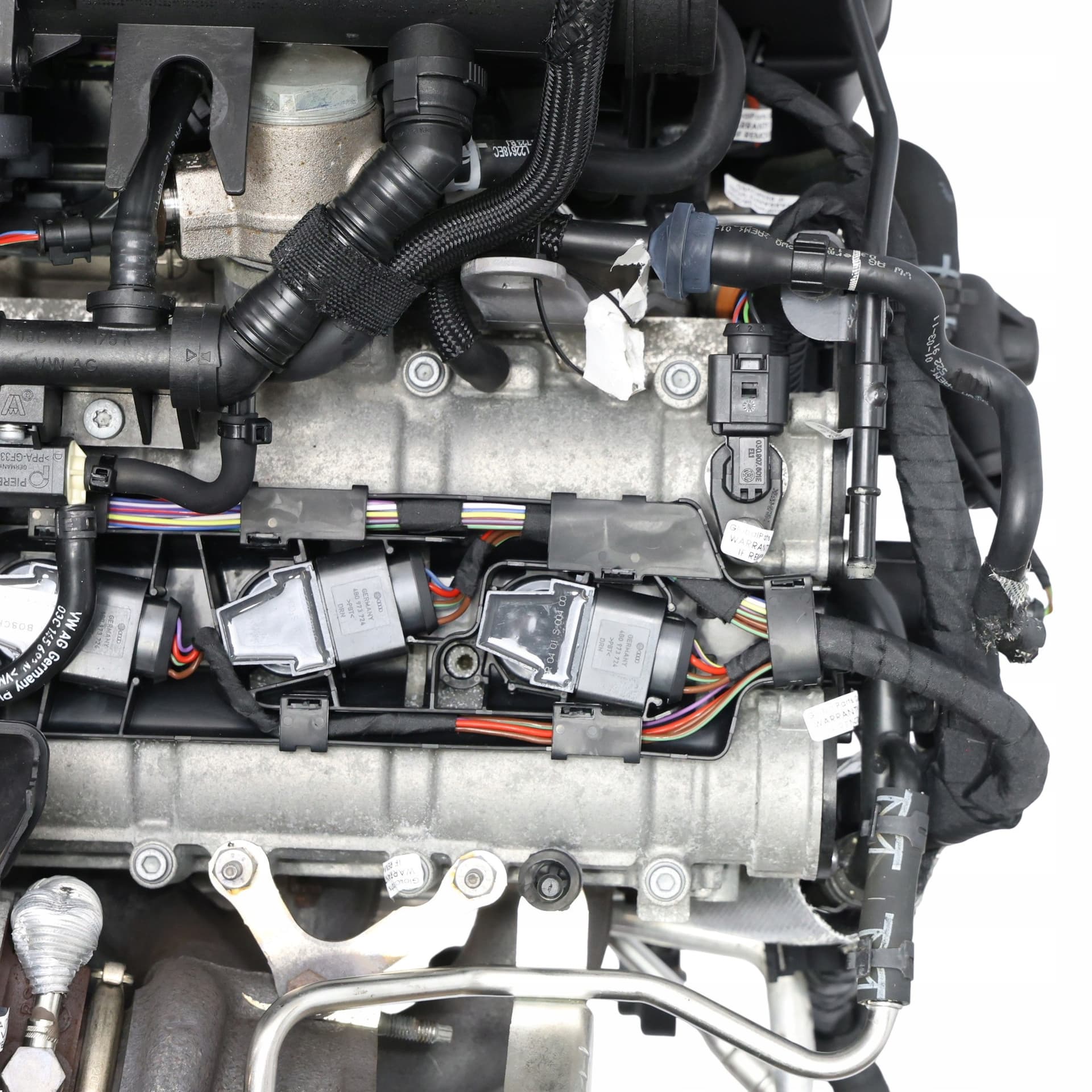 Moteur CAVA — vue 6