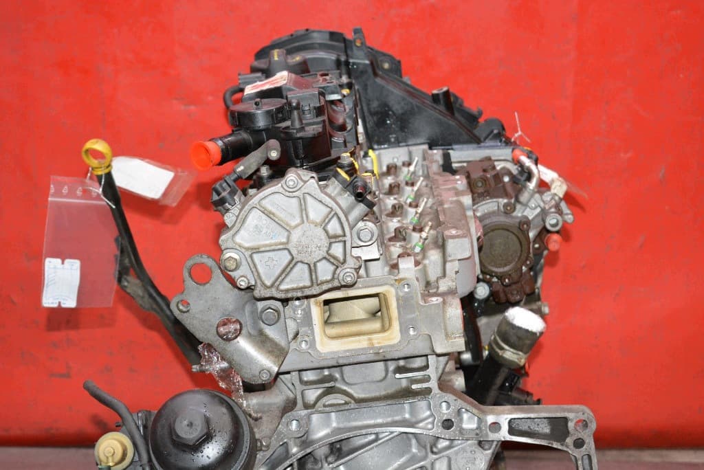 Moteur T3DA — vue 14