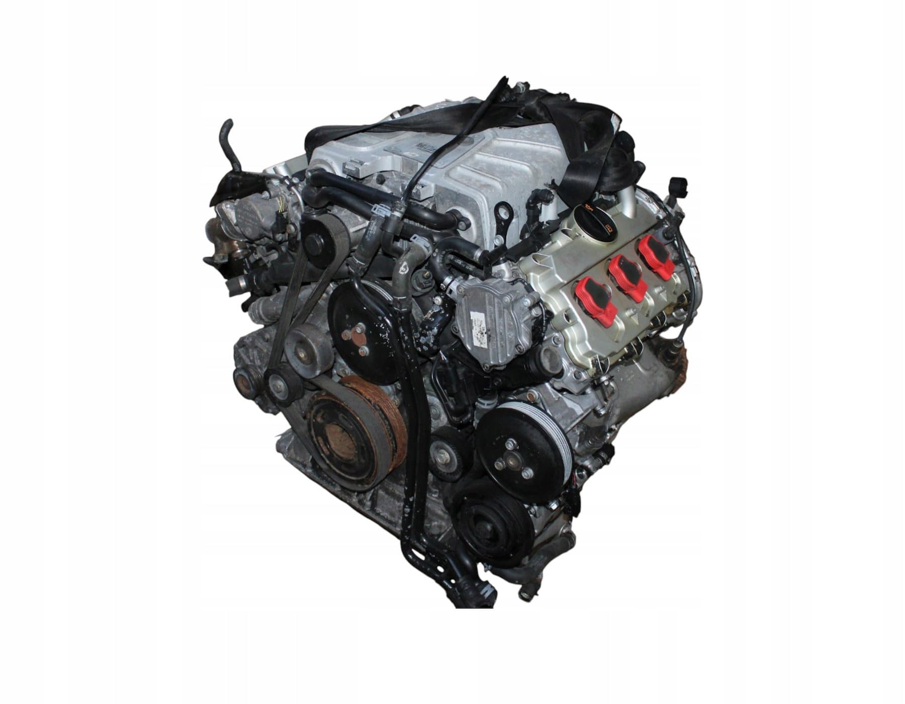 Moteur CGWA — vue 2