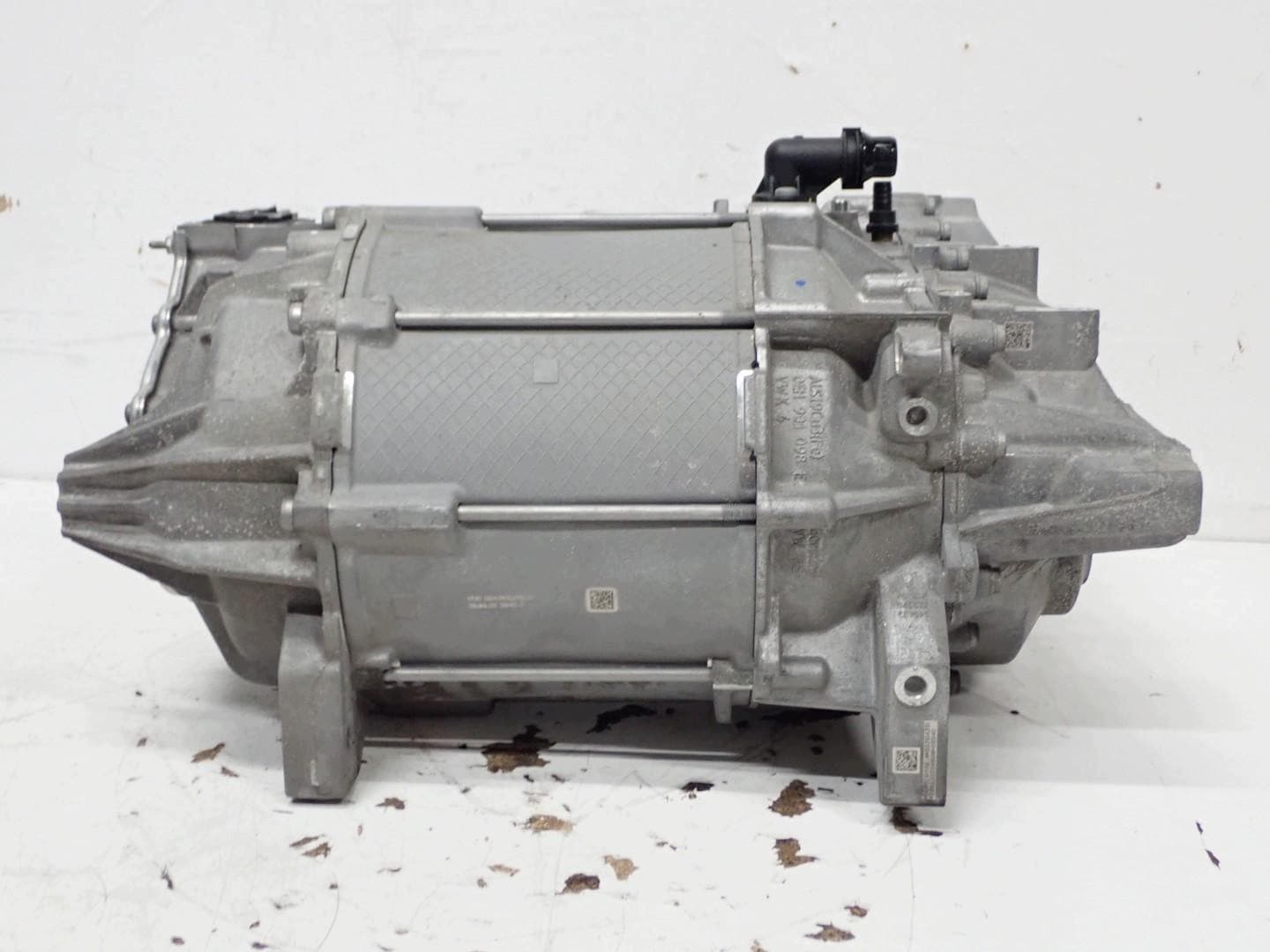 Moteur EBJD — vue 4