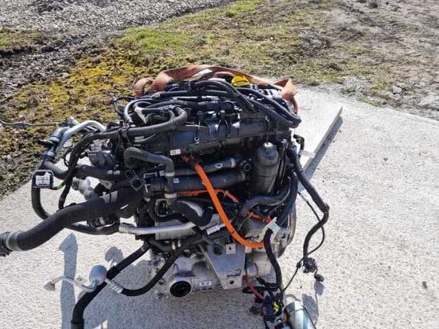 Moteur B48 B20 A pour BMW