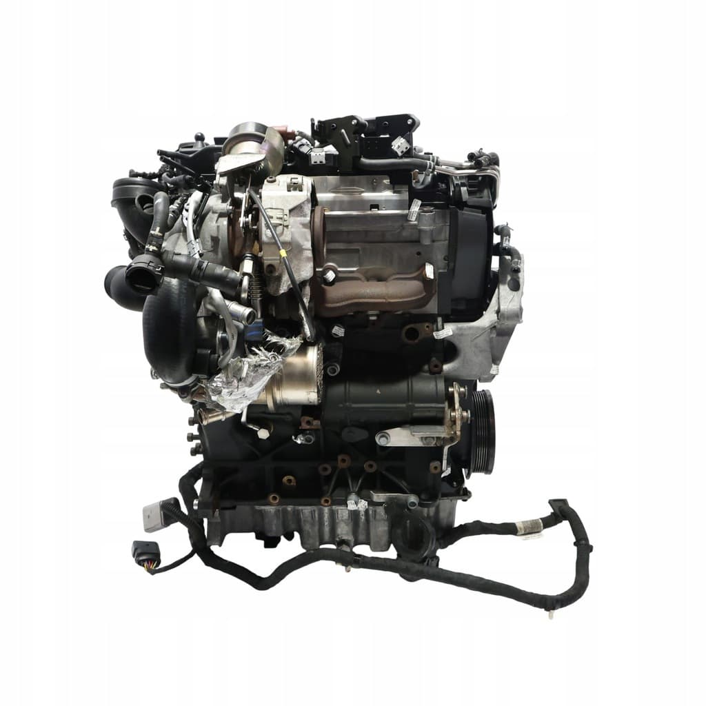 Moteur CUVC — vue 5