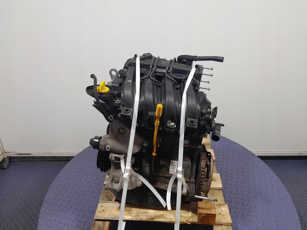 Moteur D4F 732 pour Dacia