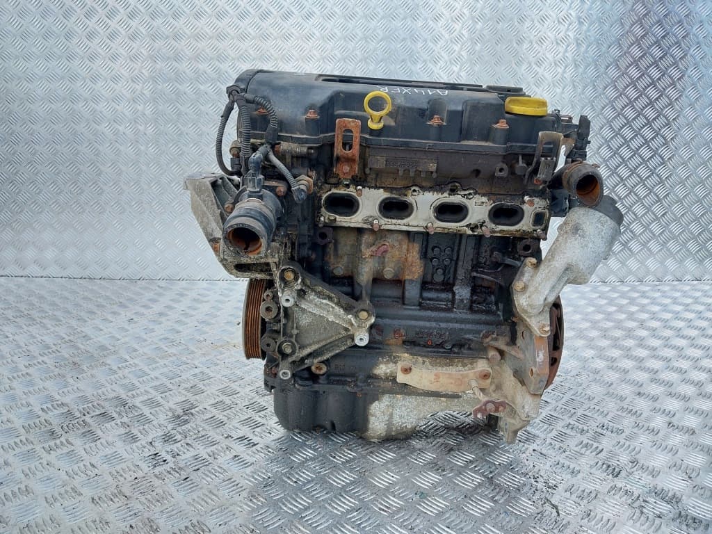 Moteur A 14 XER pour Opel Astra