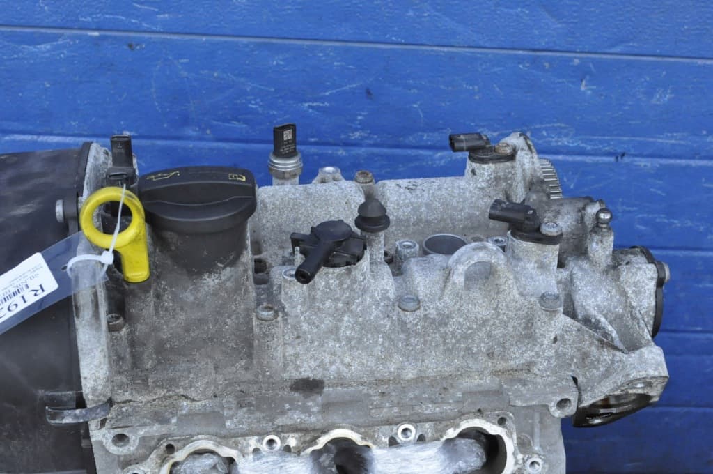 Moteur DKLD — vue 3