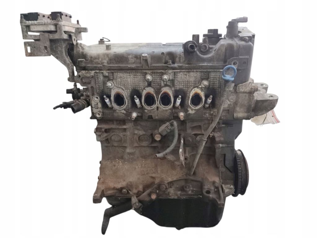 Moteur 199 A4.000 pour Fiat Punto 1.2 Petrol