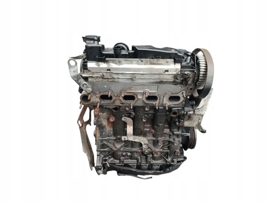 Moteur CXMA — vue 3
