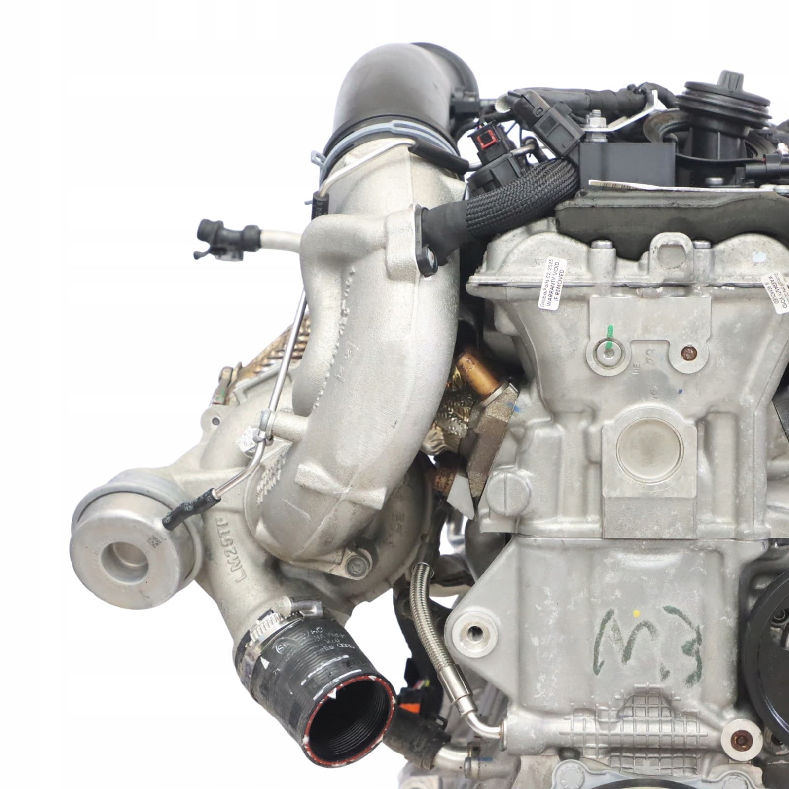 Moteur DNWD — vue 7