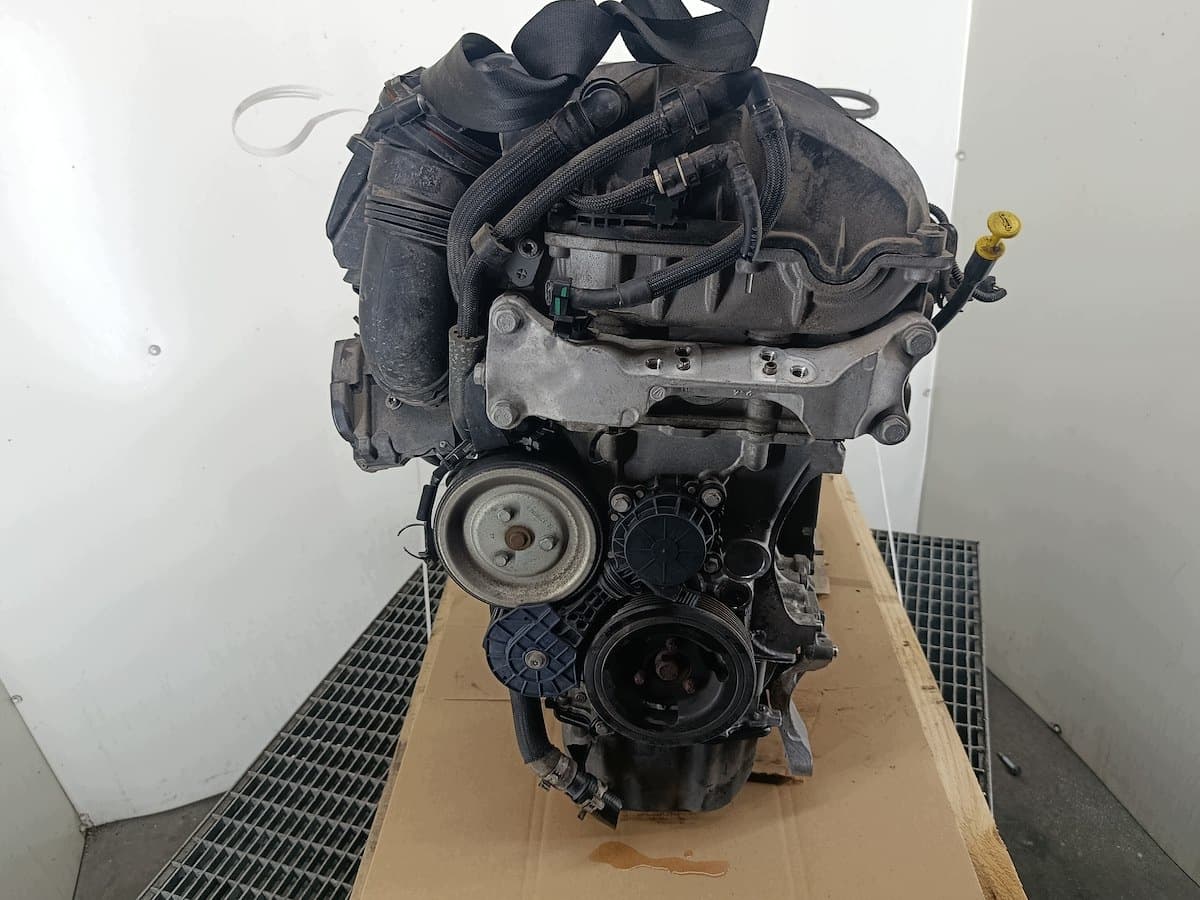 Moteur 8FS (EP3) — vue 8