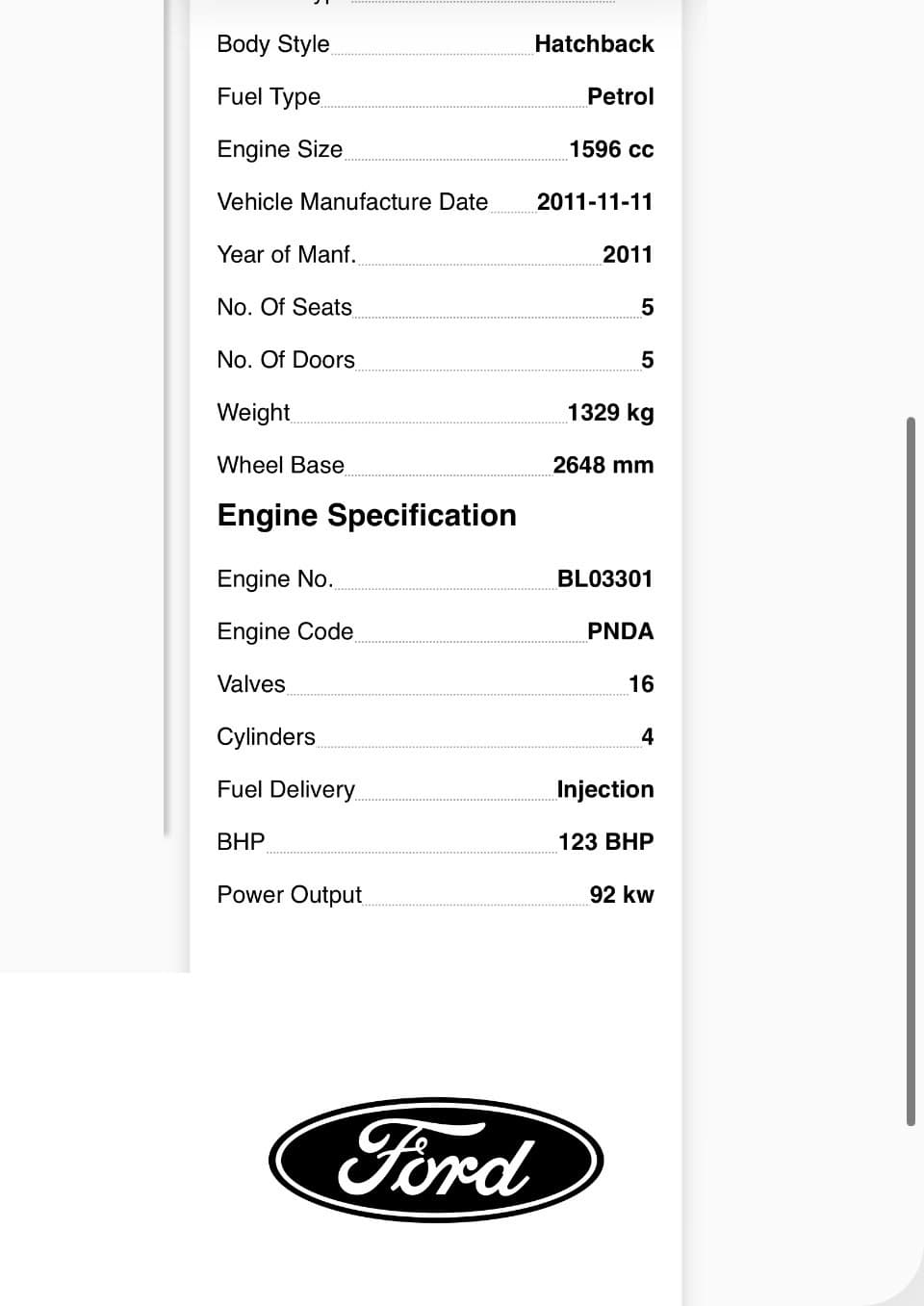 Moteur PNDA — vue 13