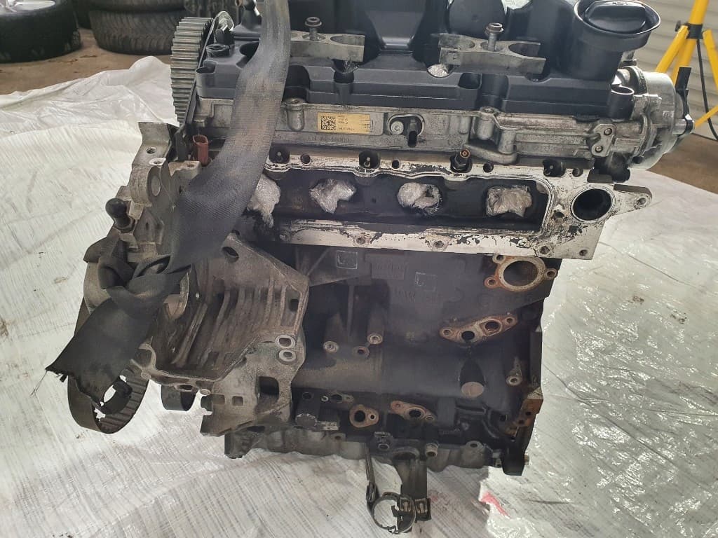 Moteur CUVA — vue 7