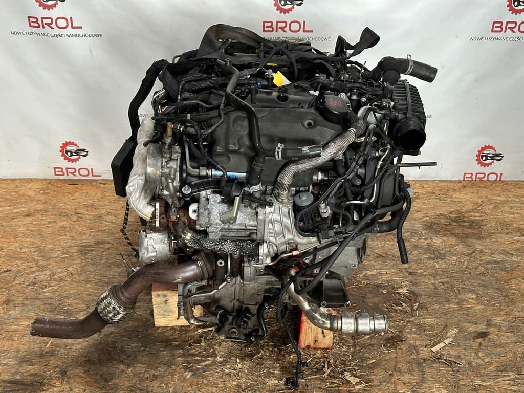 Moteur 306DT(TDV6) pour Land Rover