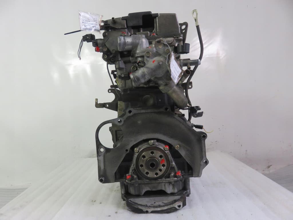 Moteur 4G63 (DOHC 16V) — vue 3