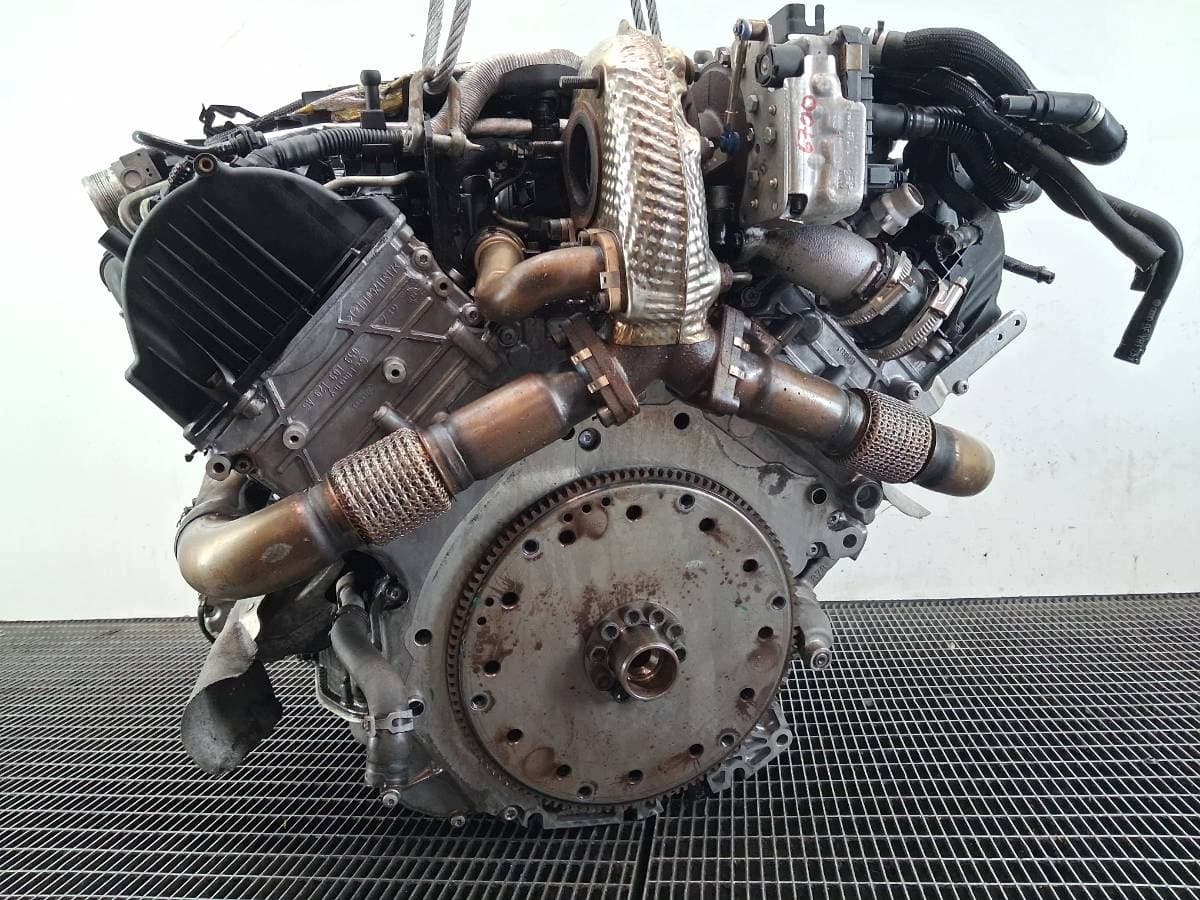 Moteur CLAB — vue 7
