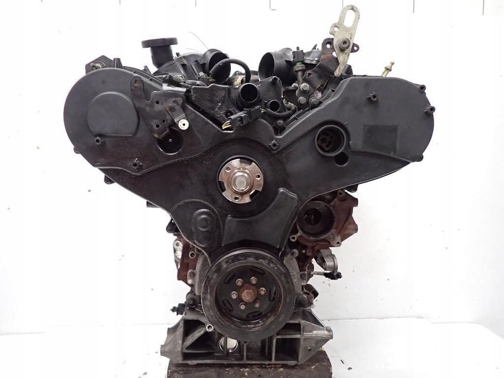 Moteur 306DT pour Land Rover