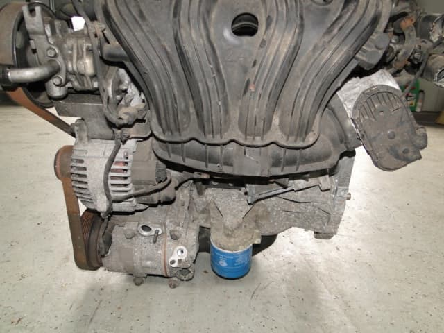 Moteur G4KC — vue 5