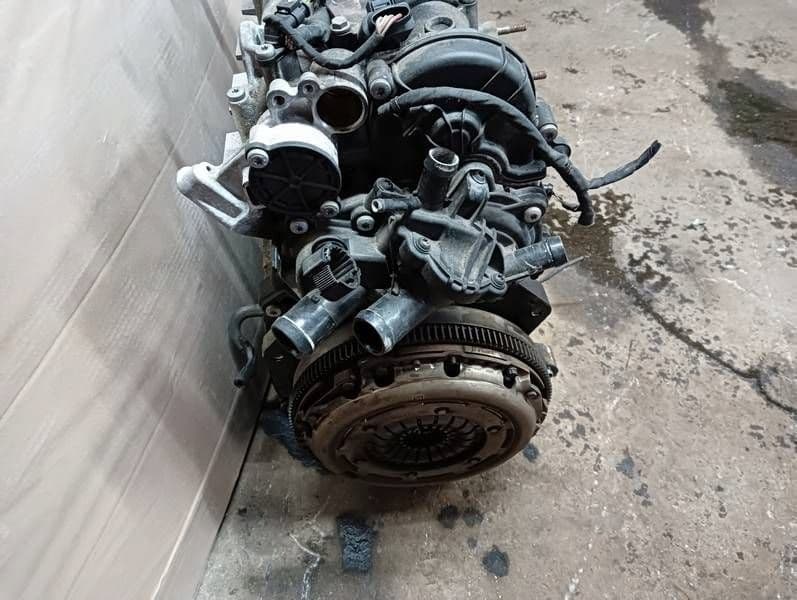 Moteur CZCB — vue 3