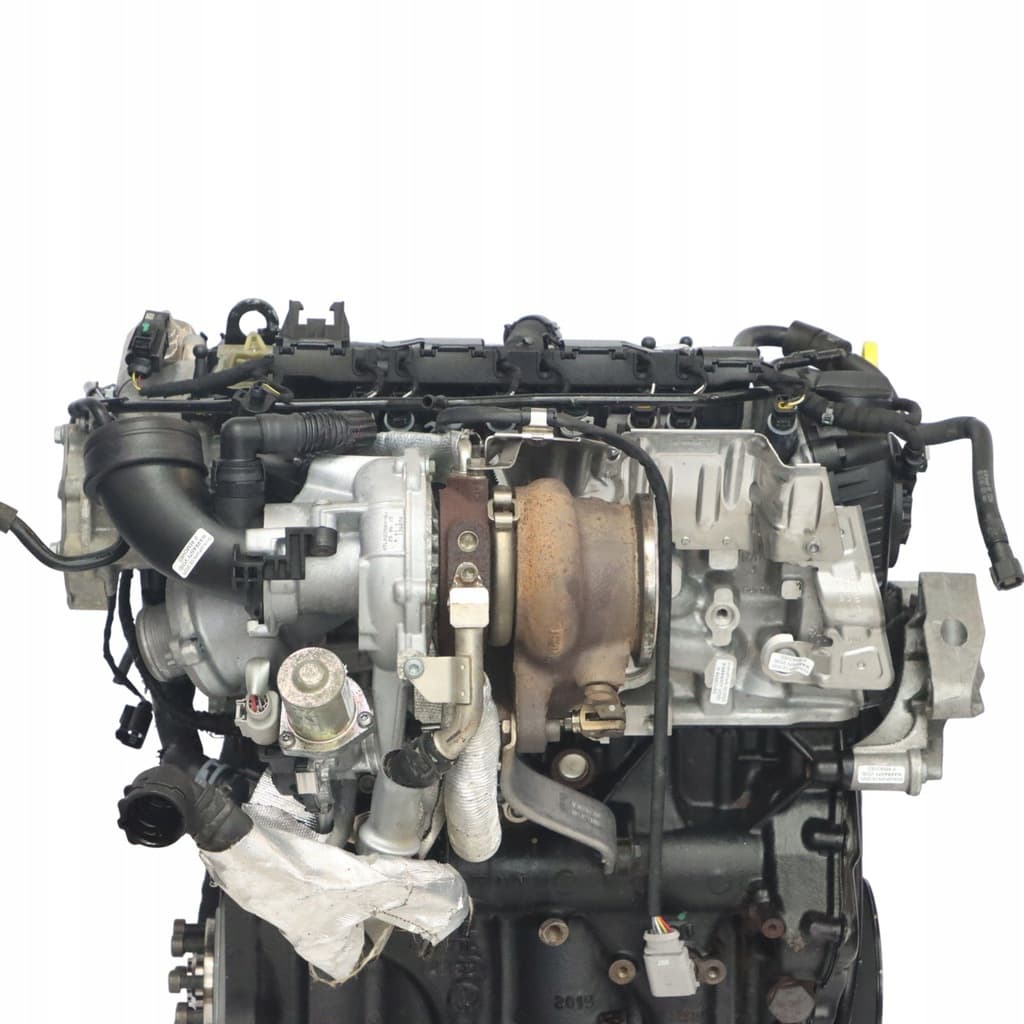 Moteur CHHC — vue 5
