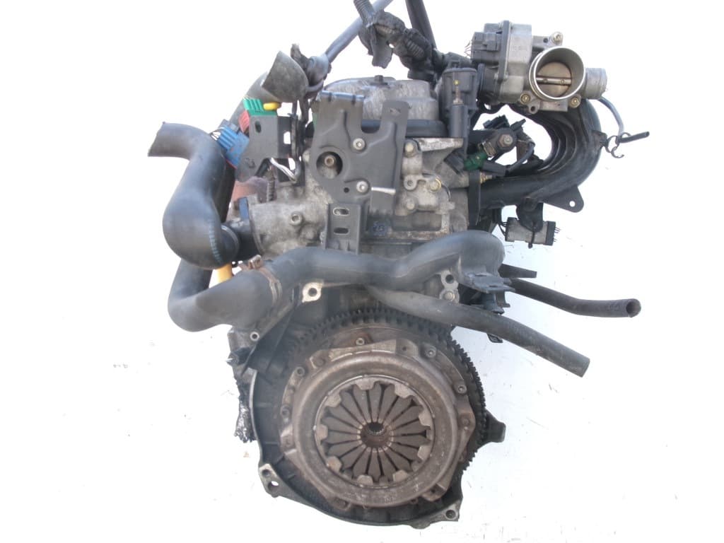 Moteur KFV (TU3A) — vue 2