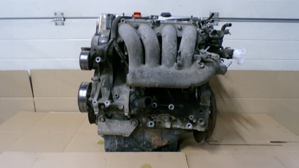 Moteur K20A6 — vue 5