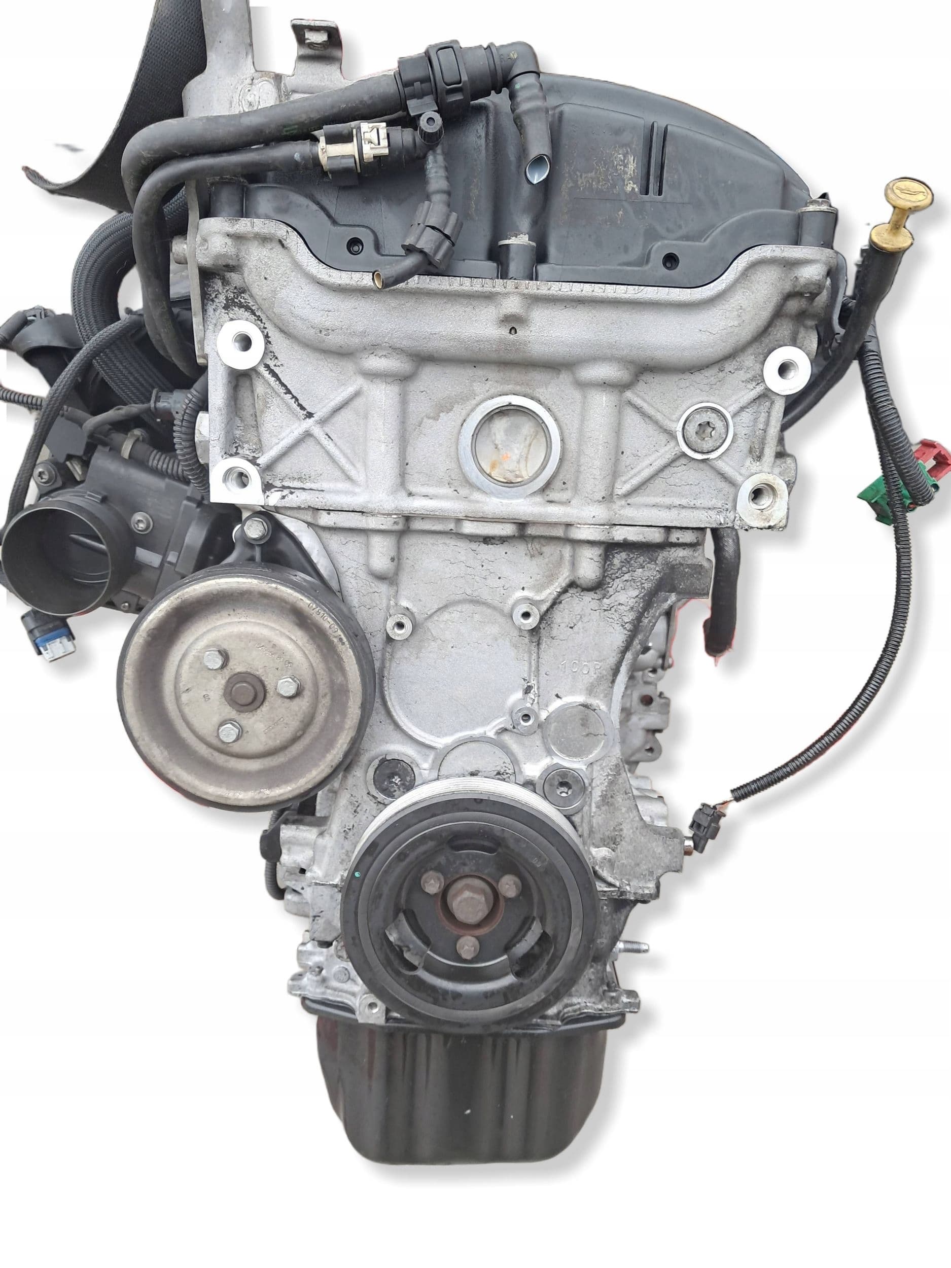 Moteur 5FV (EP6CDT) — vue 2