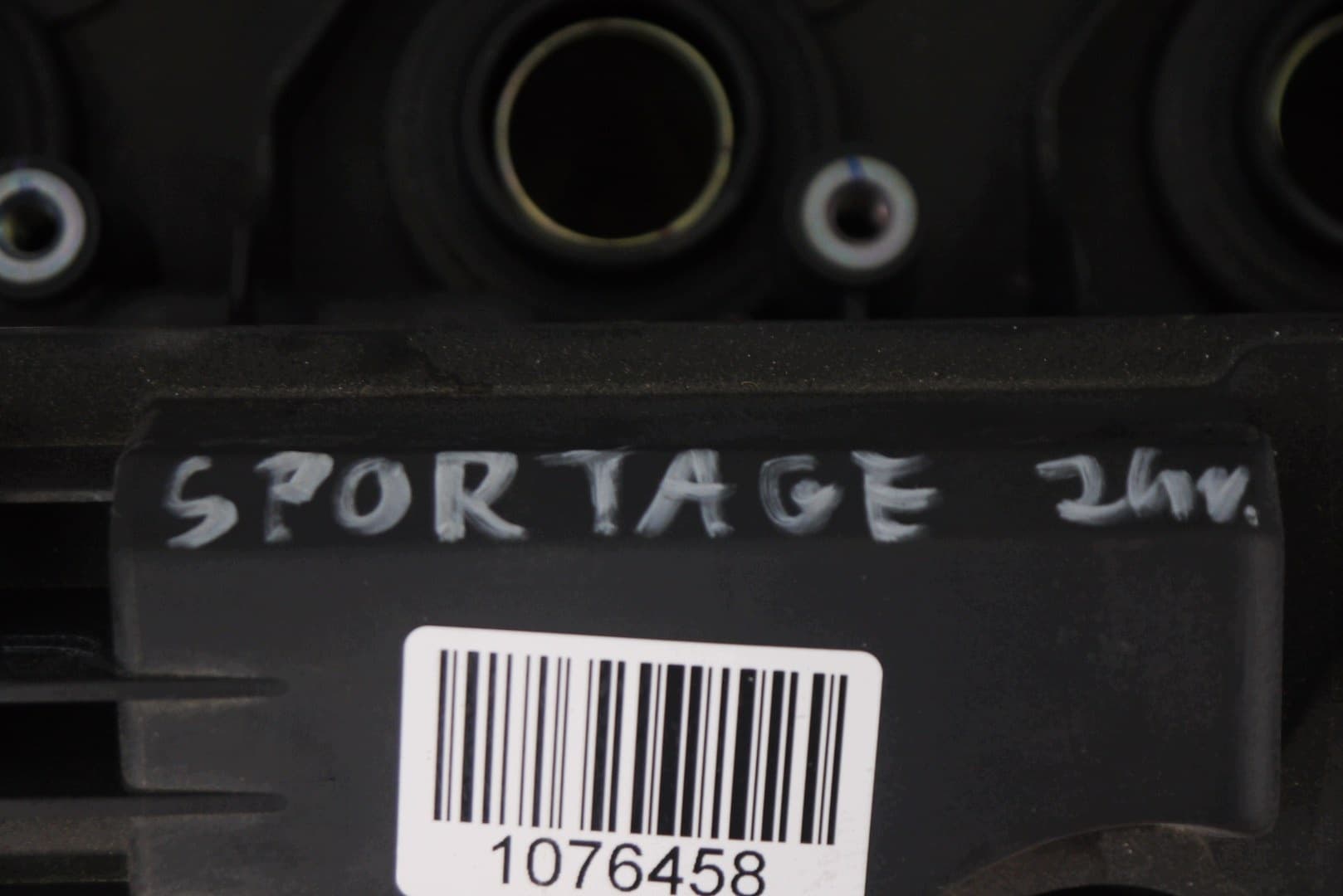 Moteur G4FP — vue 8