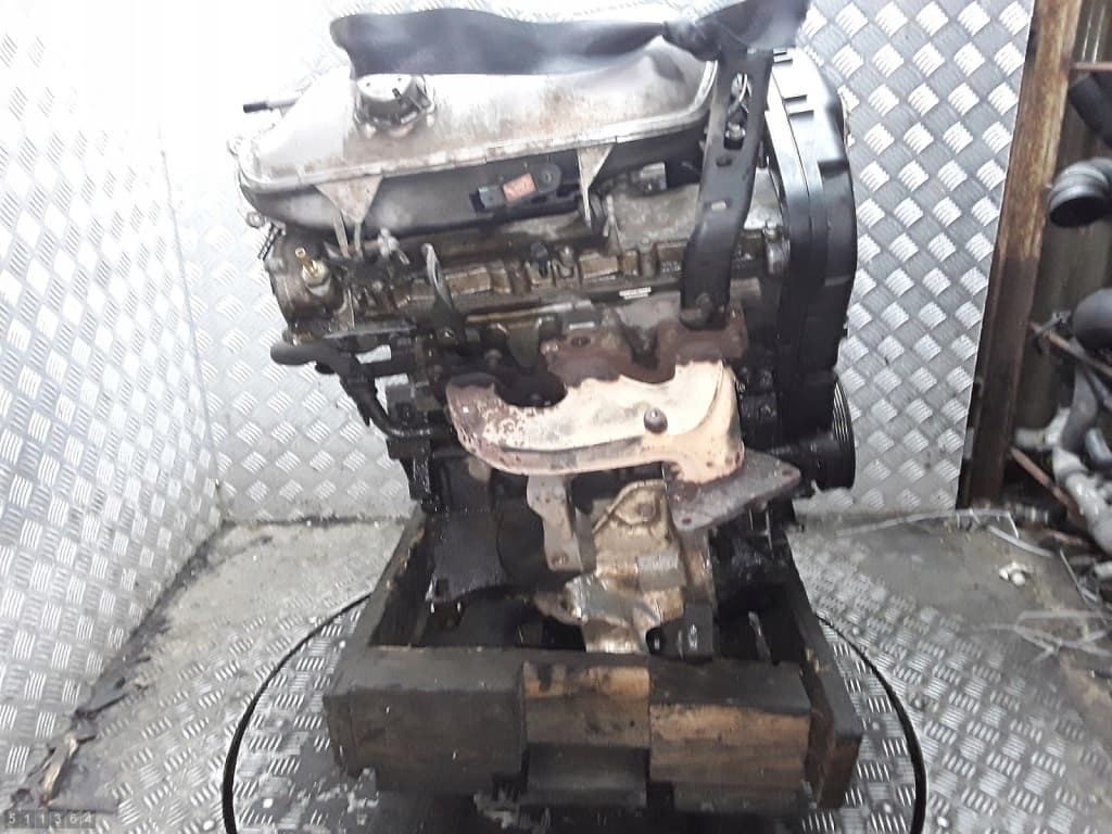 Moteur XFV (ES9A) — vue 3