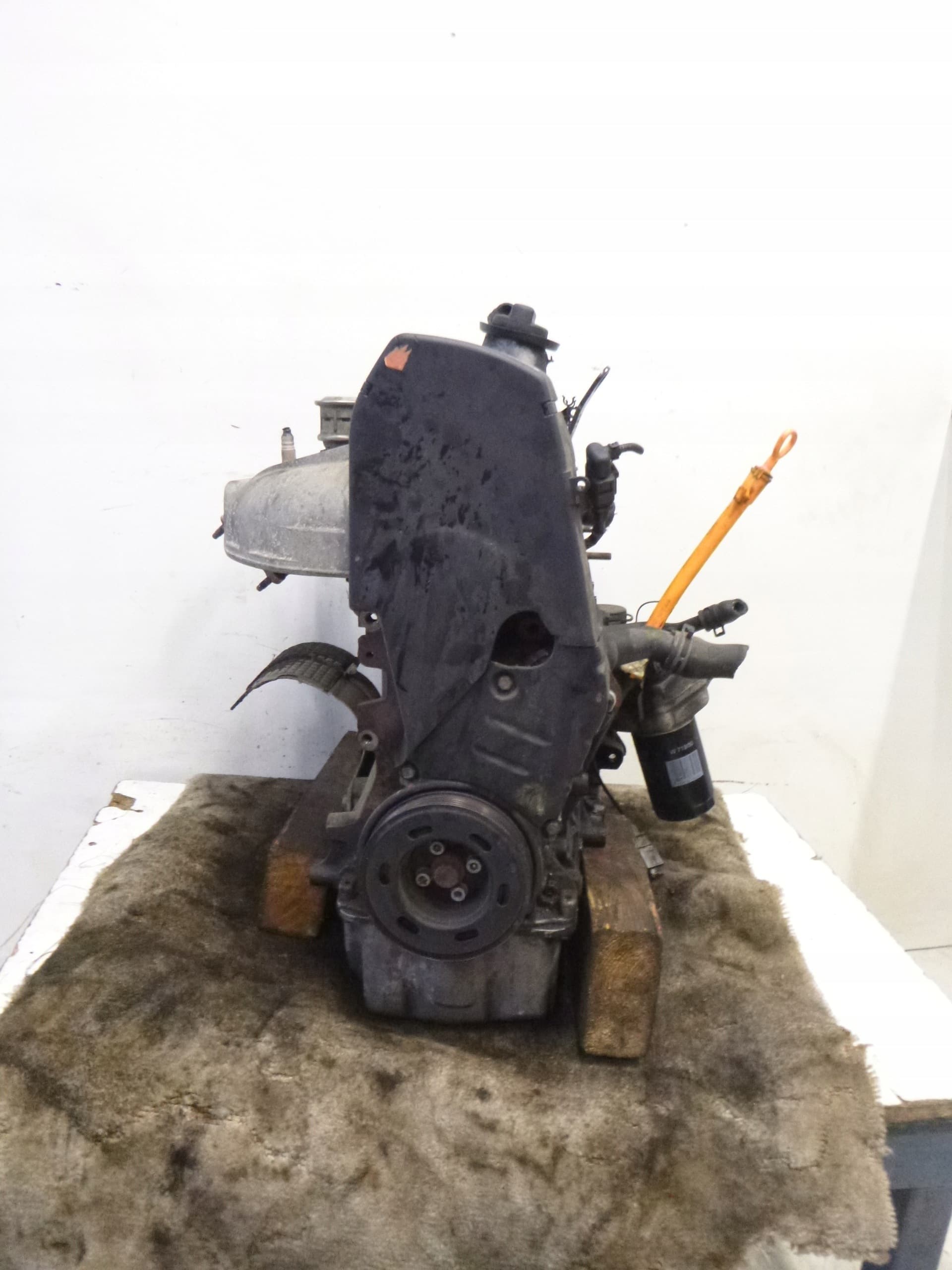 Moteur BEH — vue 3