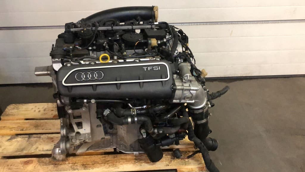 Moteur DNWB - Image 1