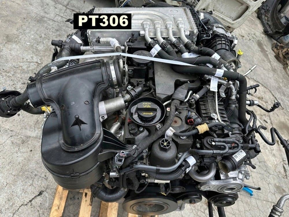 Moteur PT306(AJ20P6) pour Land Rover