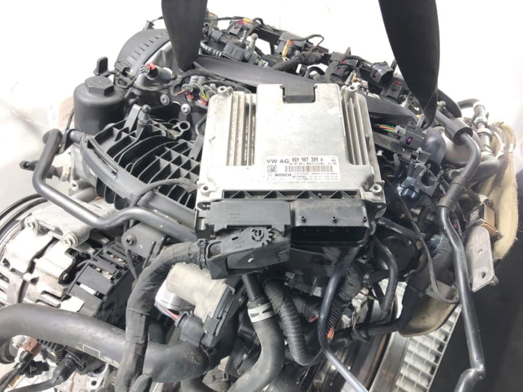 Moteur DMSA — vue 3