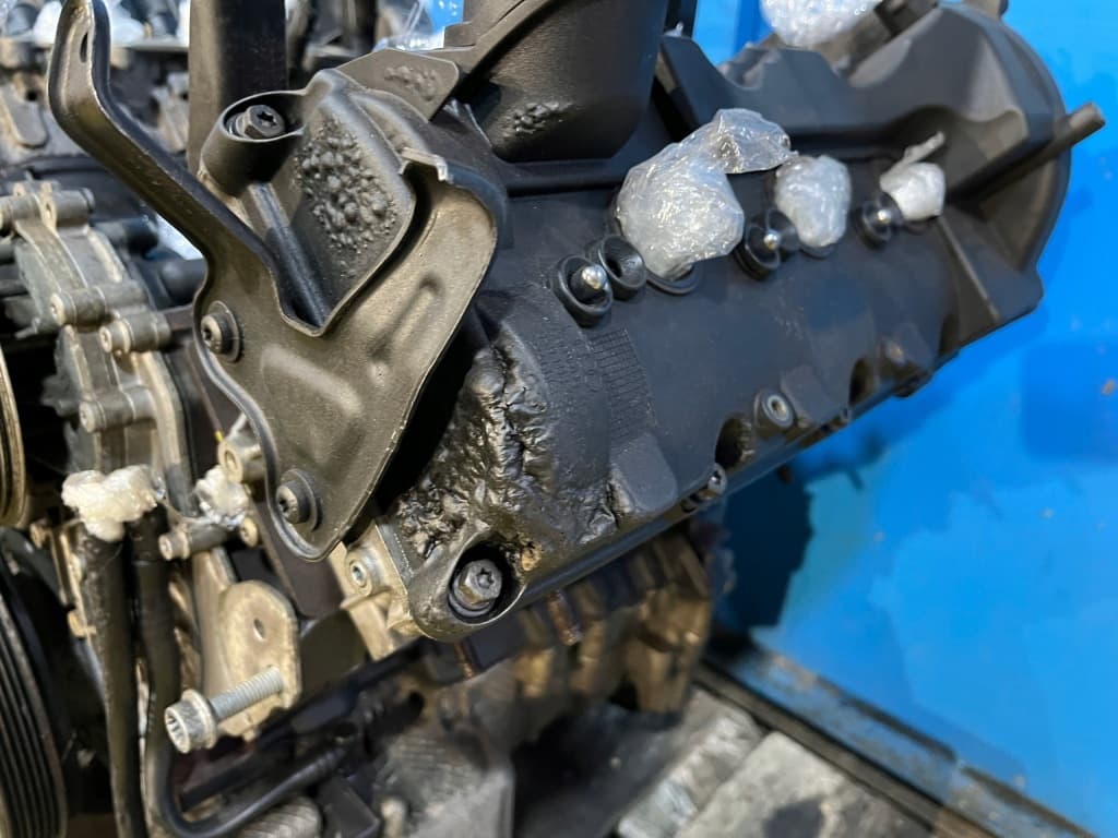 Moteur CDUD — vue 4