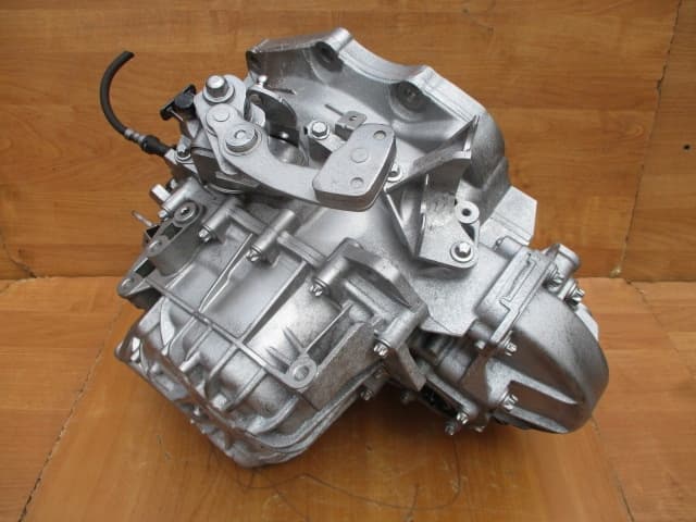 Moteur Z 17 DTR — vue 7