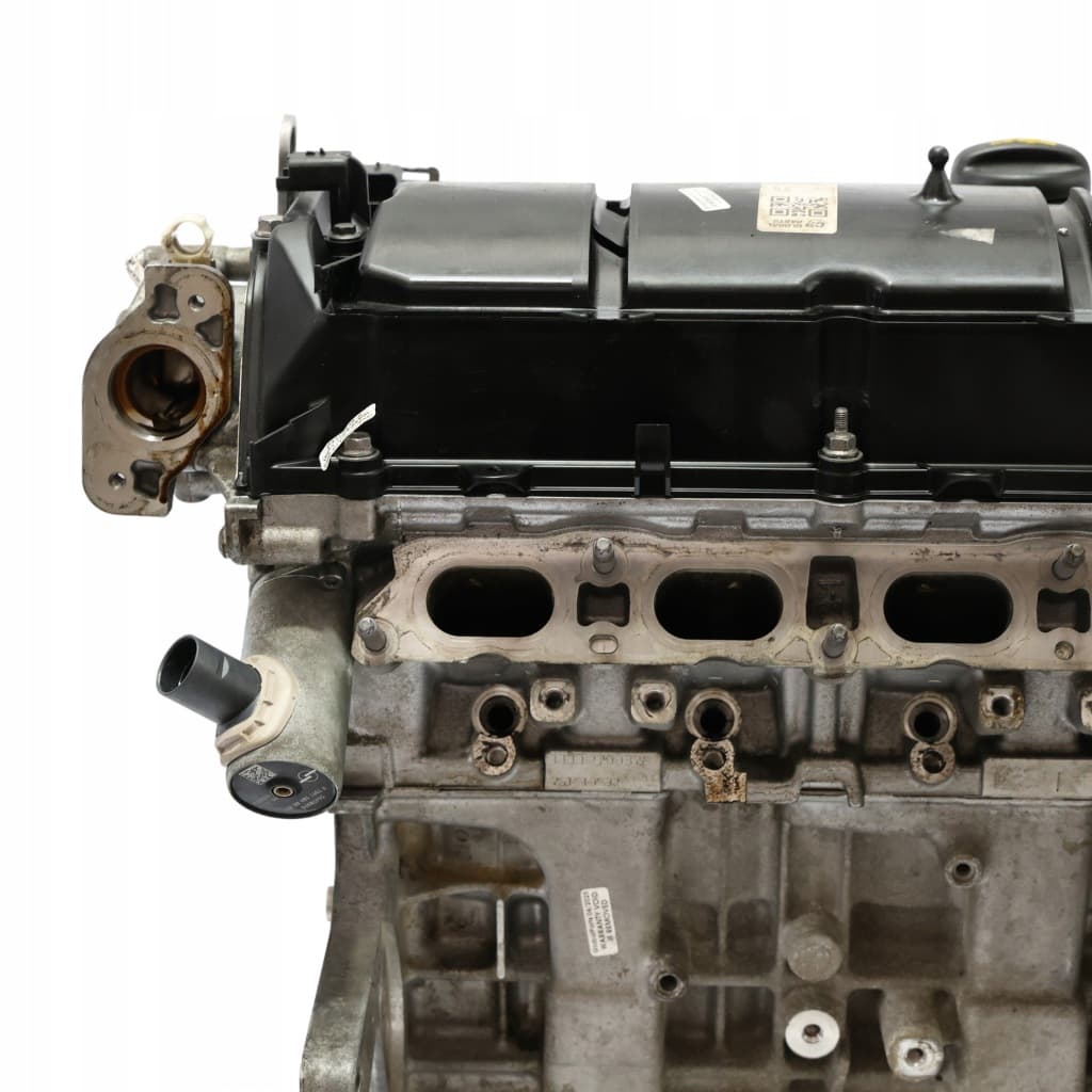 Moteur N13 B16 A — vue 6