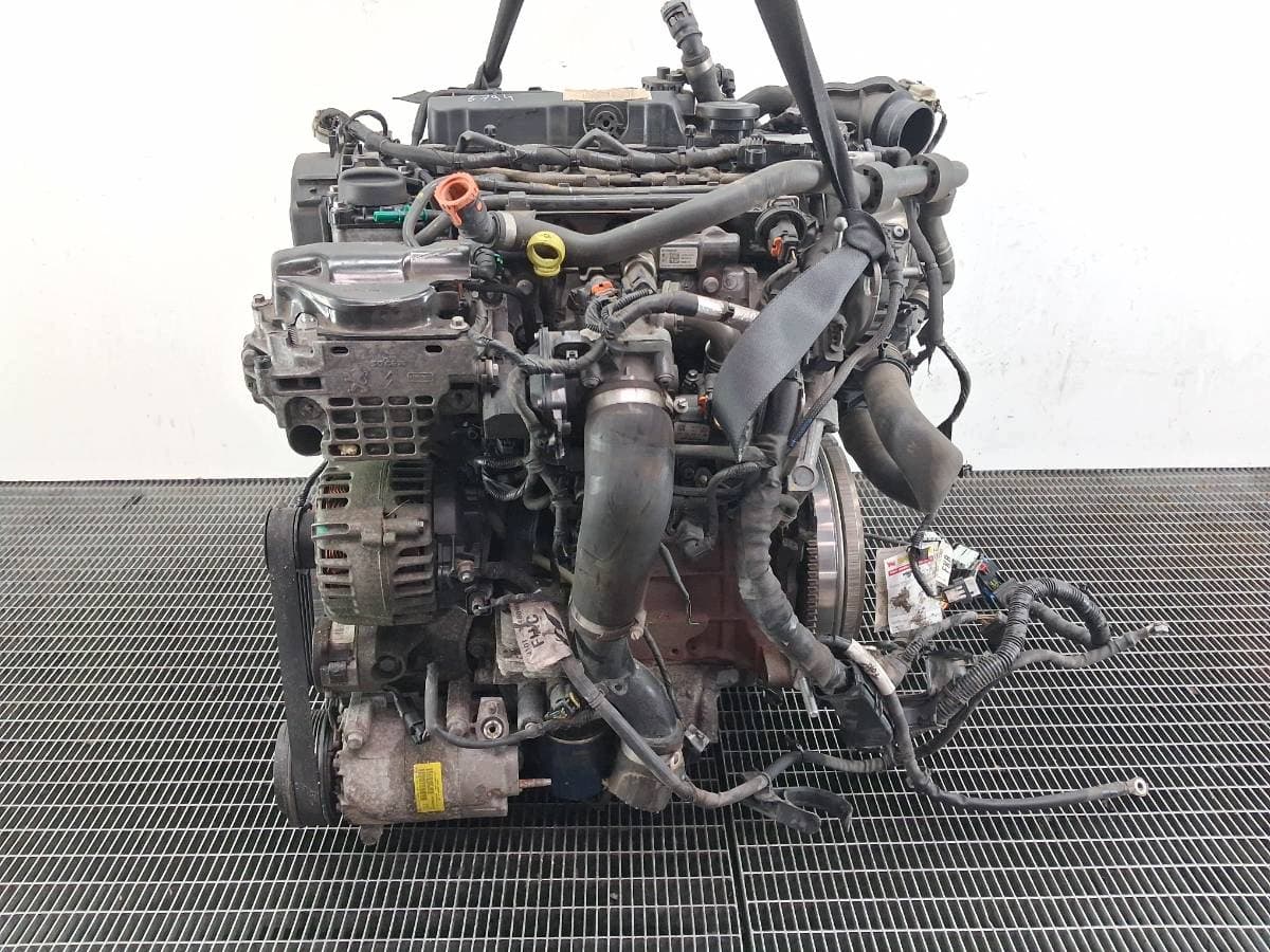 Moteur T7DD pour Ford Grand C-max