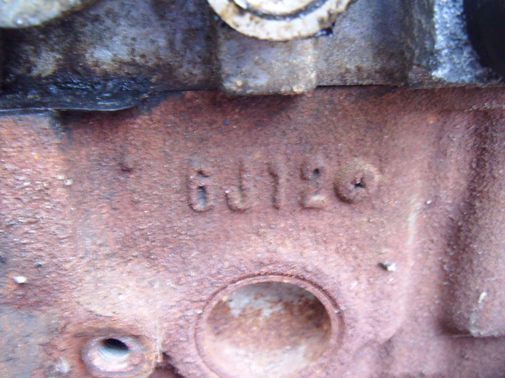 Moteur F14D3 — vue 4