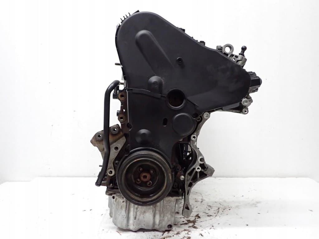 Moteur DDYB — vue 3