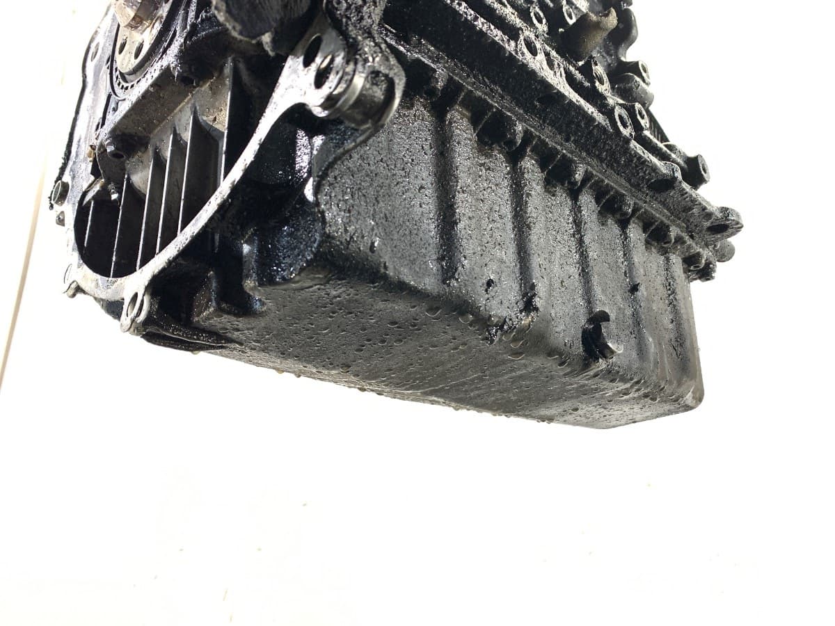 Moteur AHF — vue 7
