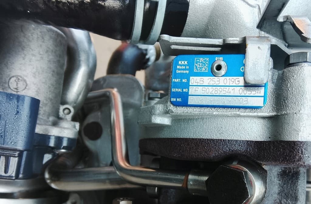 Moteur CUSB — vue 5