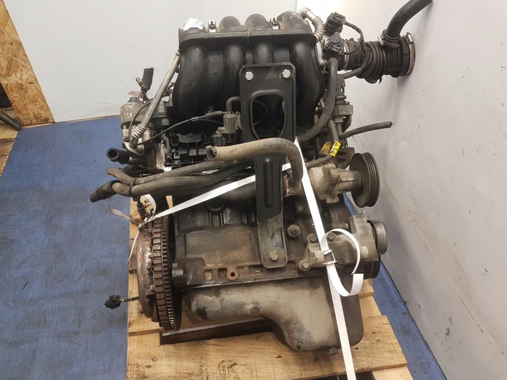 Moteur LMU - Image 1
