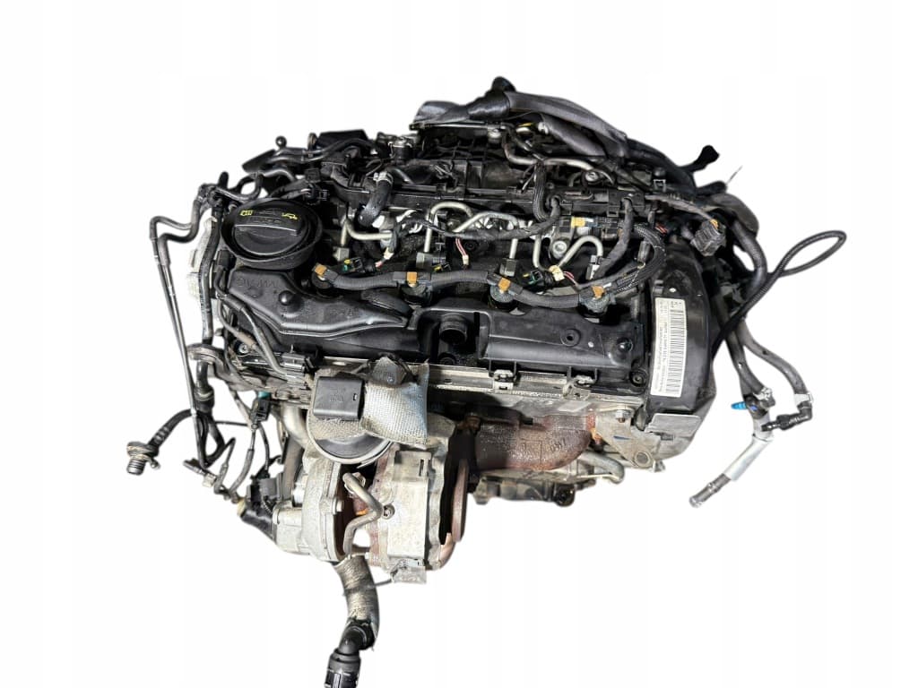 Moteur CFHA — vue 5