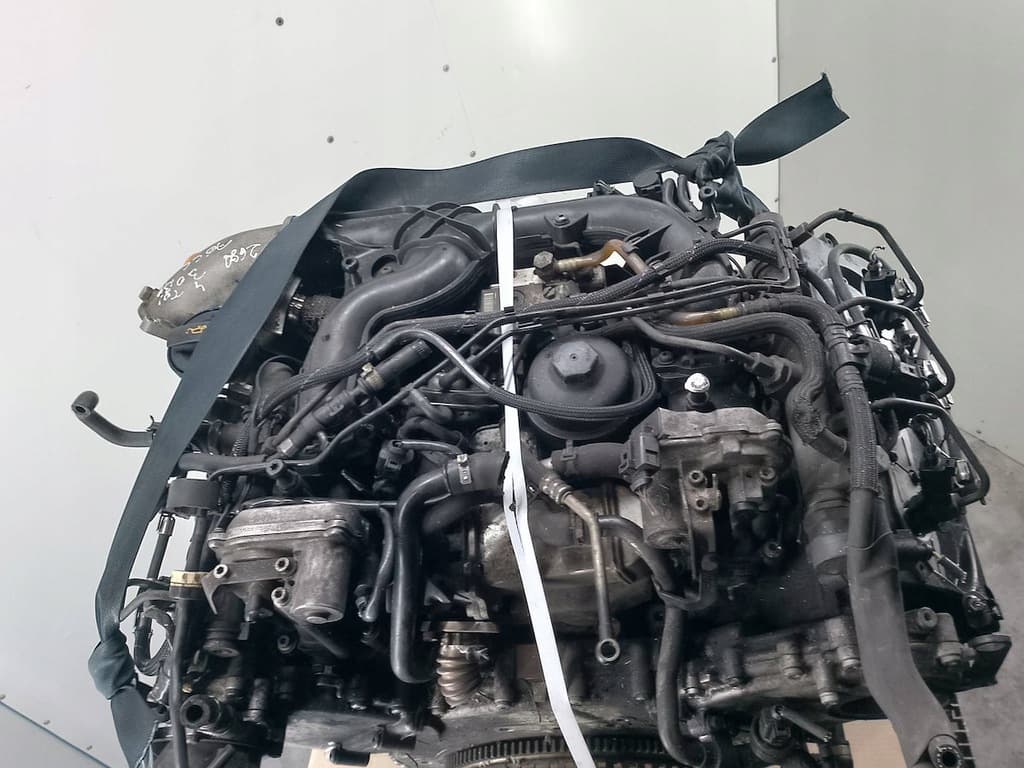 Moteur BMK — vue 3