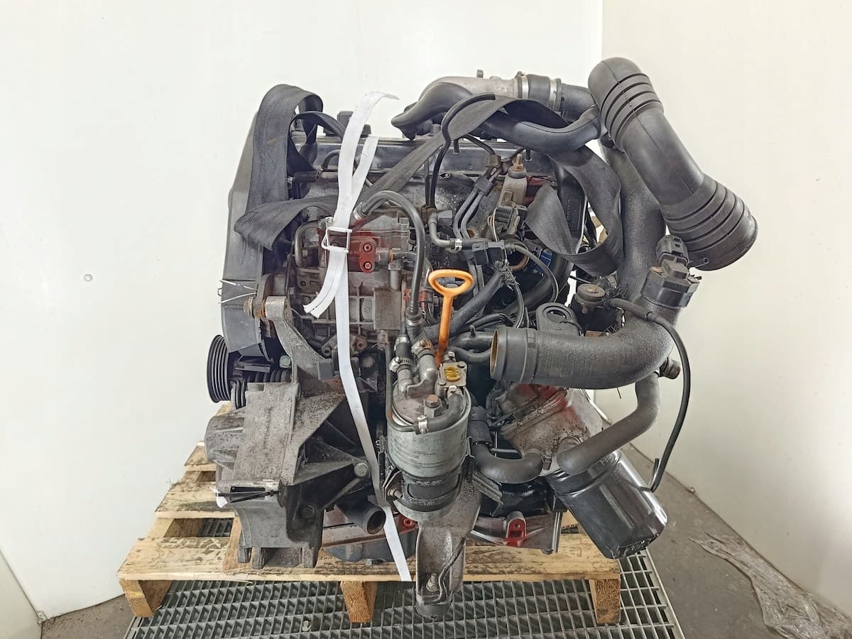 Moteur AFN - Image 1