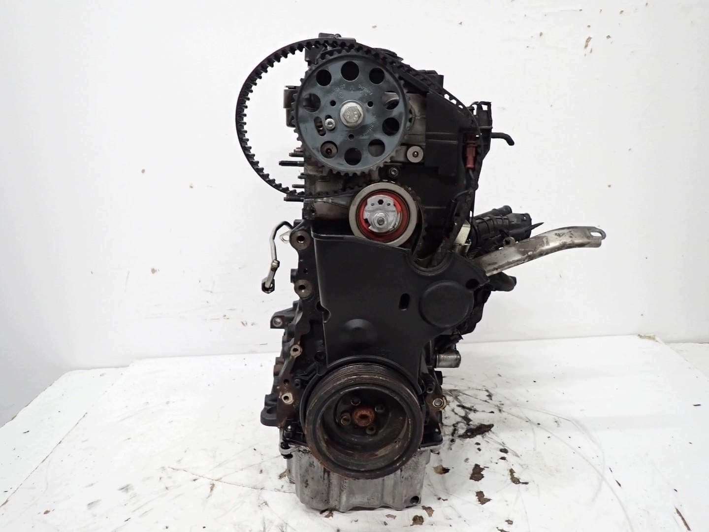 Moteur DDYB — vue 5
