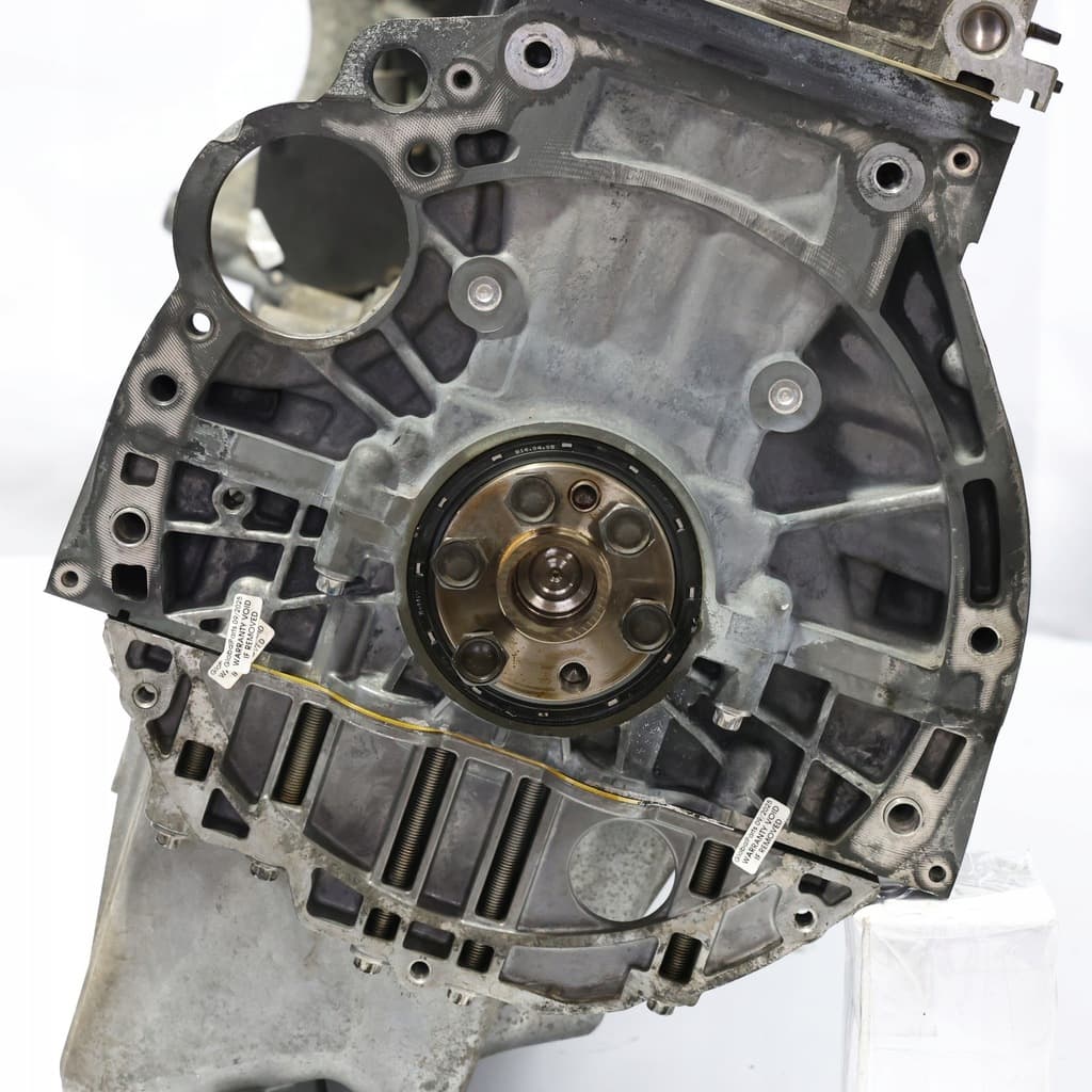 Moteur N52 B25 A — vue 7
